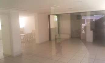 Imagem 5: Apartamento com 2/4 reversível para 3/4 - Costa azul