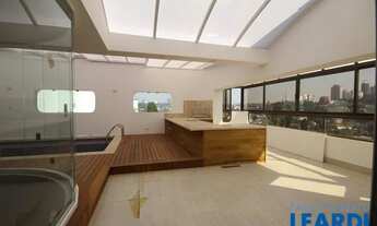 Imagem 6: DUPLEX - HIGIENÓPOLIS - SP