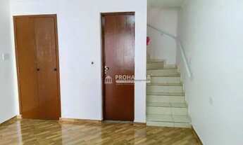 Imagem 6: Sobrado com 3 dormitórios para alugar, 90 m² por R$ 2.200,00/mês - Jardim Eliane - São Pau