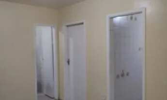 Imagem 3: Aluga se casa de fundos para casais ou pessoas solteiras