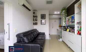 Imagem 2: Venda Apartamento 2 Dormitórios - 49 m² Pinheiros