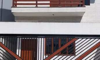 Imagem: Sobrado para aluguel com 3 quartos sendo