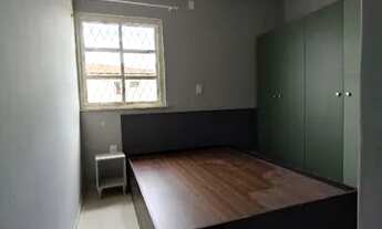 Imagem: Suíte Studio Kitnet Completo - Casal