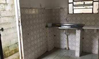 Imagem 4: Casa no Graciliano Ramos