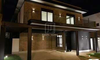 Imagem: Casa (sobrado em condominio) 4 dormitórios/suite