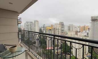 Imagem 7: Apartamento Locação Vila Nova Conceição 48 m² 1 Dormitórios