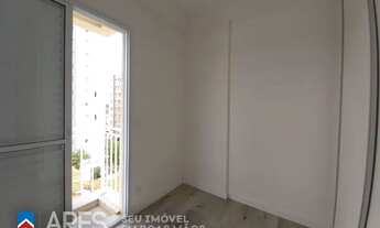 Imagem 6: Apartamento com 2 dormitórios para alugar, 55 m² por R$ 1.798,00 - Vila Rehder - Americana