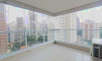 Imagem 7: Apartamento Locação Paraíso 88 m² 2 Dormitórios