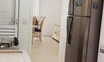 Imagem 6: Apartamento Venda Campo Belo 123 m² 3 Dormitórios