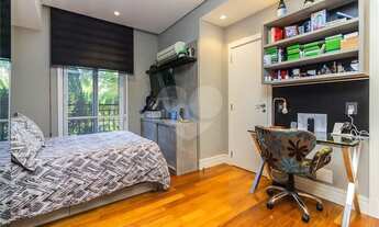 Imagem 4: Apartamento para venda ALTO DE PINHEIROS