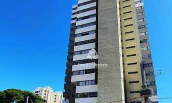 Imagem 1: Apartamento com 3 dormitórios à venda, 138 m² por R$ 1.100.000,00 - Vila Gomes - Campo Gra