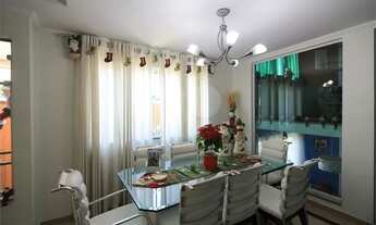 Imagem 5: Belíssimo sobrado no coração do Jd São Paulo - 3 suítes + espaço gourmet