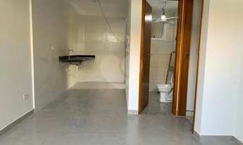 Imagem 7: Apartamento-São Paulo-SANTANA