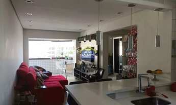 Imagem 6: Predio Frente Mar c/ Lazer completo 2 dorms Mobiliado 485 mil