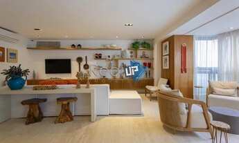 Imagem 6: RIO DE JANEIRO - Apartamento Padrão - Leblon Leblon