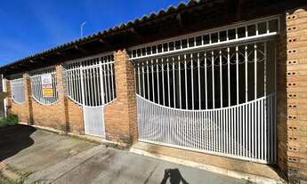 Imagem: Alugo ótima casa na Etapa A - Valparaíso