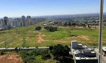 Imagem 4: Imperdível - Apto Residencial Montana Torre A Andar Alto com Sacada
