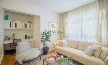 Imagem 3: Locação Apartamento 2 Dormitórios - 102 m² Vila Olímpia