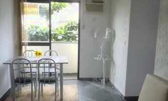 Imagem: APARTAMENTO 02 SUÍTES, APENAS 150M DA PRAIA