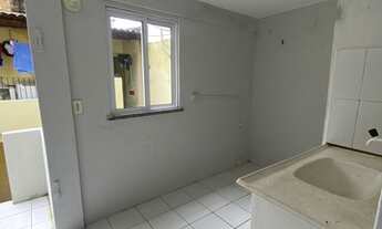 Imagem 4: Quitinete no Centro com 20m², 01 quarto/sala, cozinha e banheiro, próximo da faculdade Uni