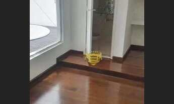 Imagem 6: Apartamento cobertura com 2 dormitórios para alugar, 141 m² por R$ 12.108/mês - Lagoa - Ri