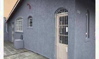 Imagem 3: Casa com 2 dormitórios para alugar, 91 m² por R$ 2.299/mês - Jardim São Lourenço - Braganç