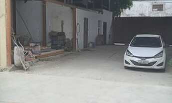 Imagem 7: ALUGO GALPÃO BENFICA