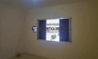 Imagem 7: CASA para LOCAÇÃO - VELOSO - OSASCO - SÃO PAULO - AUTHÊNTICA IMÓVEIS