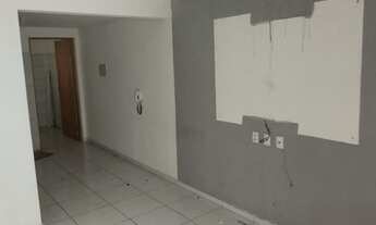 Imagem 6: Apartamento para aluguel possui 55 metros quadrados com 2 quartos em Muçumagro - João Pess