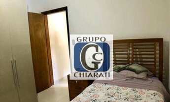 Imagem 7: Casa com 3 dormitórios, 180 m² - venda por R$ 580.000,00 ou aluguel por R$ 3.667,00/mês