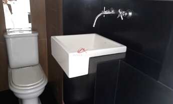 Imagem 5: Apartamento para venda possui 178 metros quadrados com 3 quartos em Campo Belo - São Paulo