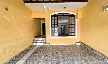 Imagem: Sobrado lindo para aluguel com 3 quartos