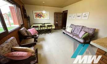 Imagem 3: Térrea para venda com 115 metros quadrados com 3 quartos em Centro - Imbé - RS