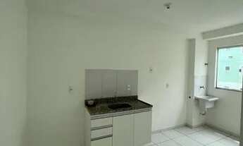 Imagem 2: Ap 2 quartos condomínio vista da lagoa