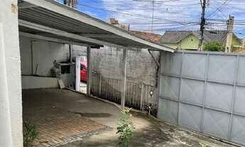 Imagem 3: Terreno no Bairro de Chora Menino 18X50...!!!!