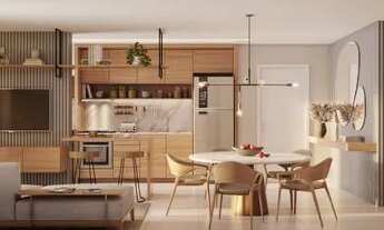 Imagem 4: Empreendimento Maui Home Club - área de lazer completa - localizado em balneário piçarras