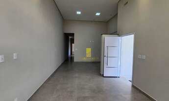 Imagem 4: Casa com 3 dormitórios à venda, 150 m² por R$ 990.000,00 - Jardim Mantova Residencial - In