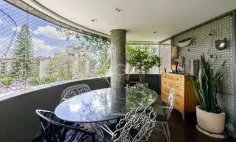 Imagem 14: Apartamento para Venda - 283.66m², 3 dormitórios, sendo 3 suites, 2 vagas - Auxiliadora