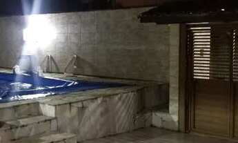 Imagem 6: Caraguatatuba 50 mts da praia com piscina