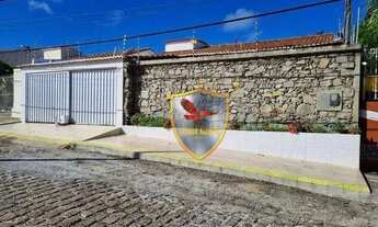 Imagem 2: Casa com 4 dormitórios à venda, 217 m² por R$ 490.000,00 - Neópolis - Natal/RN