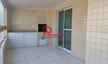 Imagem 4: Apartamento com 3 dorms, Ocian, Praia Grande, Cod: 4838