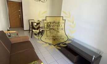 Imagem 5: APARTAMENTO BOSQUE DOS INGLESES COM 80M² - DISPONIVEL PARA LOCAÇÃO