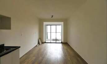 Imagem 2: Apartamento para Aluguel - Vila Prudente, 1 Quarto, 33 m2