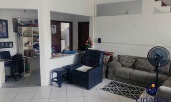 Imagem 4: Casa PALHOCA SC Casa com 4 dormitórios