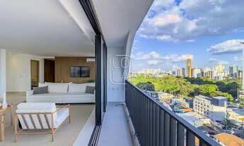 Imagem 7: APARTAMENTO com 3 dormitórios à venda com 154.39m² por R$ 1.340.000,00 no bairro Setor Mar