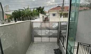 Imagem 7: Sobrado Mandaqui