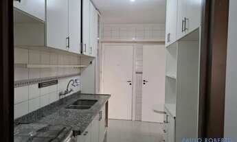 Imagem 5: APARTAMENTO - MORUMBI - SP