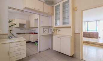 Imagem 6: Apartamento Locação Jardim Paulista 146 m² 3 Dormitórios