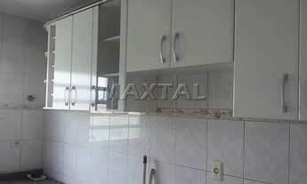 Imagem 2: Apartamento, 1 dormitório, 50 metros, sem vaga, próximo ao metrô Santana