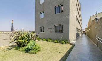 Imagem 2: CURITIBA - Apartamento Padrão - Portão